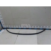 Юбка передняя Hyundai-Kia Sorento II (2009 - 2020) 865911U500