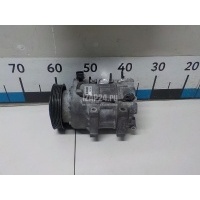 Компрессор кондиционера Hyundai-Kia Sorento II (2009 - 2020) 977012W550
