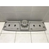 Обшивка потолка Citroen-Peugeot Partner Tepee (B9) (2008 - 2018) 8301AW