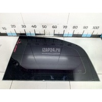 Стекло кузовное глухое левое Citroen-Peugeot Partner Tepee (B9) (2008 - 2018) 8569VC