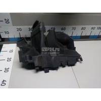 Воздуховод радиатора правый Toyota Land Cruiser (150)-Prado 2009 5329360190