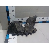 Воздуховод радиатора правый Toyota Land Cruiser (150)-Prado 2009 5329360190