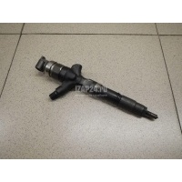 Форсунка дизельная электрическая Denso Land Cruiser (150)-Prado 2009 2367030400