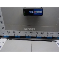 Накладка стекла заднего правого Toyota Land Cruiser (150)-Prado 2009 7572160111