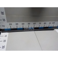Накладка стекла переднего левого Toyota Land Cruiser (150)-Prado 2009 7571260091