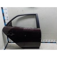 Дверь задняя правая Hyundai-Kia Cerato (2009 - 2013) 770041M011