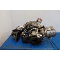 Bmw e63 3.5d турбина 7796355