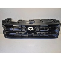 Решетка радиатора mitsubishi pajero iv 4 7450a150
