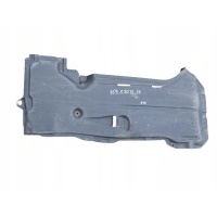 Мерседес a - klasa w169 крышка шасси нижняя 1695201223