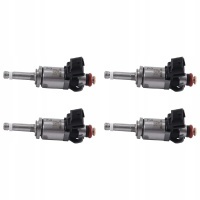 4 pcs fuel injector nozzle p301 - 13250b p30113250b for 2 3 - 3 - 5 mx - 5~39460