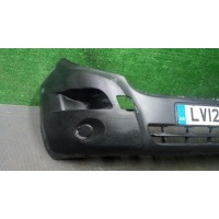 Бампер передний RENAULT MASTER III Автобус 2012 620220007R