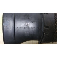 Патрубок воздушного фильтра MERCEDES-BENZ CLS C219 10/2004 - 02/2011 2008 A6420945097