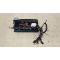 Блок SAM MERCEDES-BENZ CLS C219 10/2004 - 02/2011 2008 A2115459301