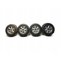 Колёса колёсные диски шины 225 / 70 / r16 volvo xc90 i 8624890
