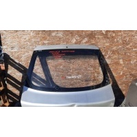 Стекло tylnej крышки багажника hyundai accent lc 2000 год хэтчбек