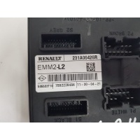 Электронный блок Renault Kaptur 2016- 231A06426R