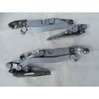 Audi a4 b7 петля крышки багажника задняя л п 8e5827301c / 302c
