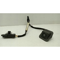 Камера заднего вида оригинал citroen c5 iii x7 универсал 9803795377 / 9806722180
