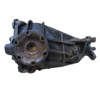 Mercedes - benz c w202 дифференциал мост задняя 3.91