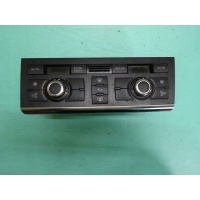Audi a6 c6 2006 год панель кондиционера 4f2820043m 5hb008833 - 18