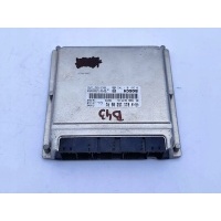 Мерседес спринтер w901 w902 w903 w904 блок управления двигателя 2.2cdi a6111530691