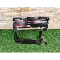 Корпус радиатора bmw 3 g20 4 g22 g26 7422226