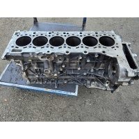 Bmw e90 f10 3.0d n57d30b blok двигателя 7799978 biturbo