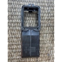 Корпус фильтра салонного audi 80 b4 2.0 8a0819441a