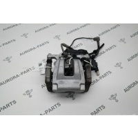 Суппорт тормозной заднего колеса в сборе со скобой RH Land Rover Discovery L462 2016 LR102242