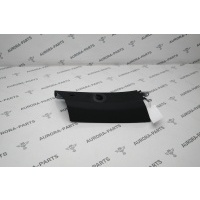 Обшивка стойки C верхняя (anthrazit) LH BMW X5 G05 2018 51435A0D9C7