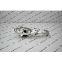 Кулак поворотный передней подвески в сборе со ступицей RH BMW X5 G05 2018 31206890070