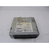 Cd - чейнджер компакт - диск 31266762 volvo v50 s40 ii