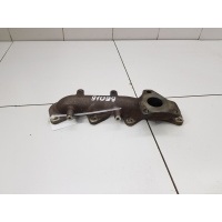 Коллектор выпускной Exeed VX 2021- 1008201XEG08B