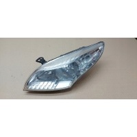 Renault megane iii фара левая 260600017r
