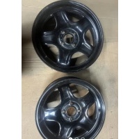 Колесо штампованное renault 2160730 6.0 