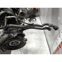 Патрубок отопителя (печки) Skoda Scala 2021 2q0121156b