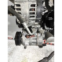 Компрессор кондиционера Skoda Scala 2021 3q0816803