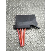 Блок предохранителей Skoda Scala 2021 2q0937629b