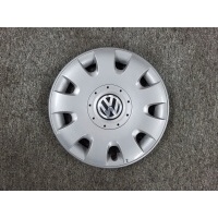 Колпак volkswagen oe оригинальные 15 
