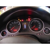 Audi a4 b7 кабриолет rb8 спидометр часы 8h0920931j бензин