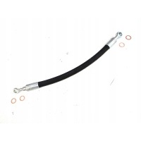 Oe opel провода масляный 1.7 dti cdti 98069842