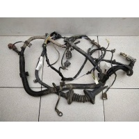 Проводка двери передней правой mitsubishi Lancer IX 2003-2006 MN151095