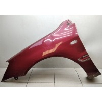 Крыло переднее левое mitsubishi Lancer IX 2003-2006 5220A735