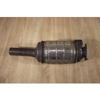 Катализатор dpf renault лагуна iii 2.0 dci пустой