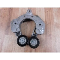 Hyundai тусон iv nx4 2020 1.6 hybrid натяжитель ремня генератор 252812mha1