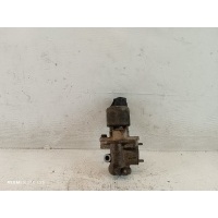 Клапан EGR Chevrolet Lacetti J200 2010