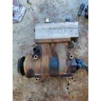 Kopresor компрессор воздушный daf cf евро 6 mx11 9125180146