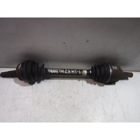 Полуось передняя левая Chery Tiggo (T11) T11 (2005—2013) T112203010BC