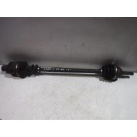 Полуось передняя правая Renault Logan I (2004—2009) 2007 8201045819