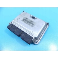 Блок управления volkswagen oe 045906019c